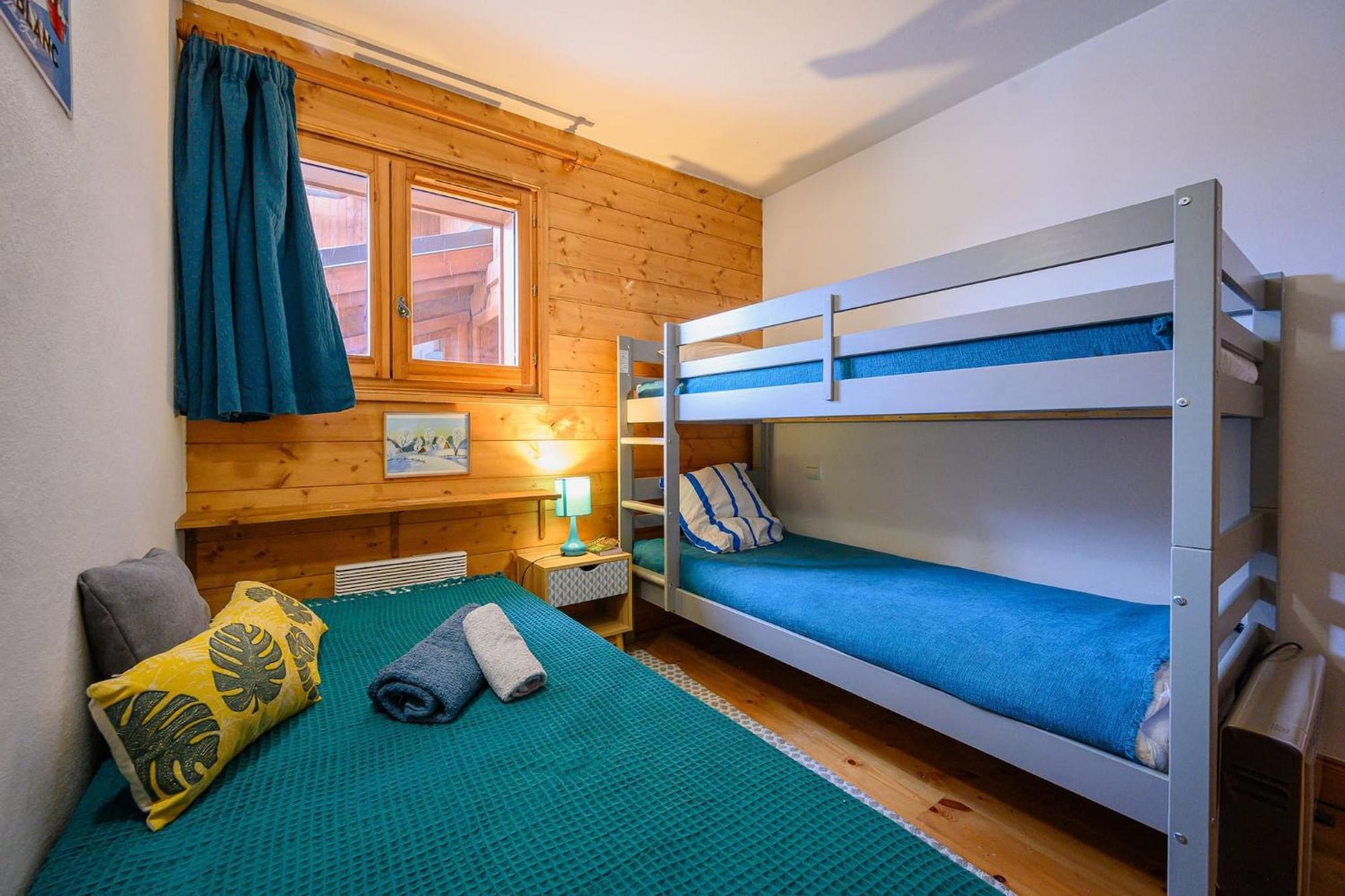 Appartement Bellevue Au Pied Des Pistes Les Houches Exterior foto
